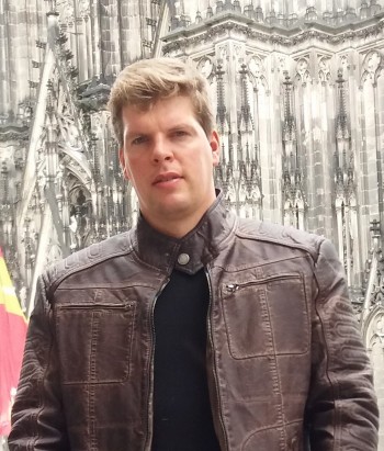 Beisitzer Georg (jun.) Reinke