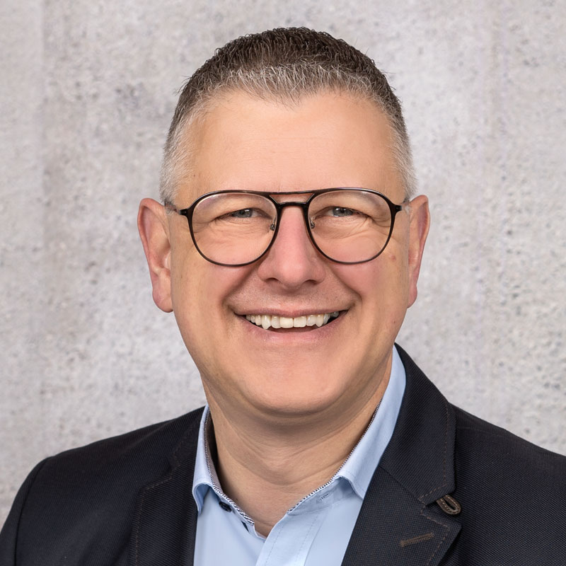 Vors Andreas Siemer