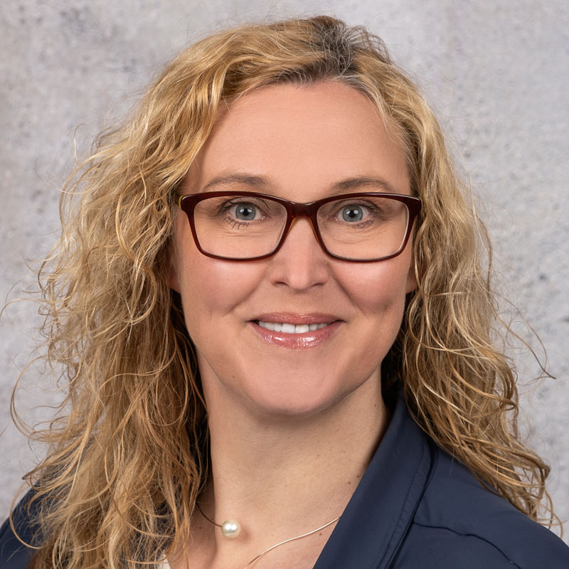 Andrea Faske